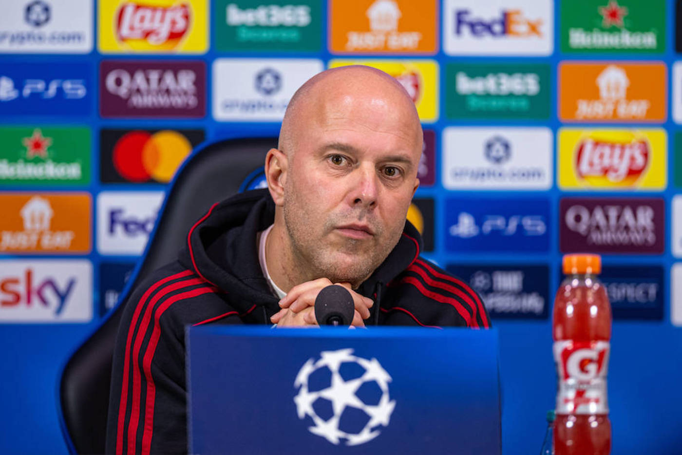 📹 Slot: Finns alltid en chans för spelare att komma tillbaka